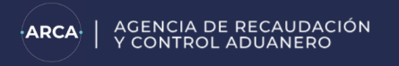 Firma Digital ARCA